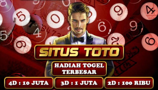 bandar togel macau terbesar